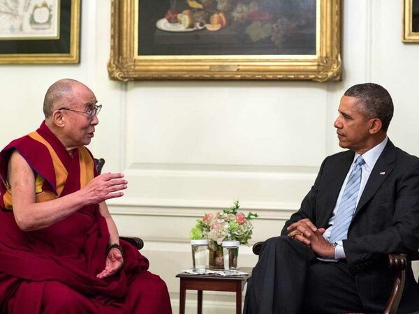 HΠΑ: Το Θιβέτ είναι αναπόσπαστο κομμάτι της Κίνας