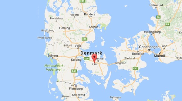 Συνελήφθη ο άνδρας που απειλούσε να ανατιναχθεί σε κέντρο ασύλου στην Δανία