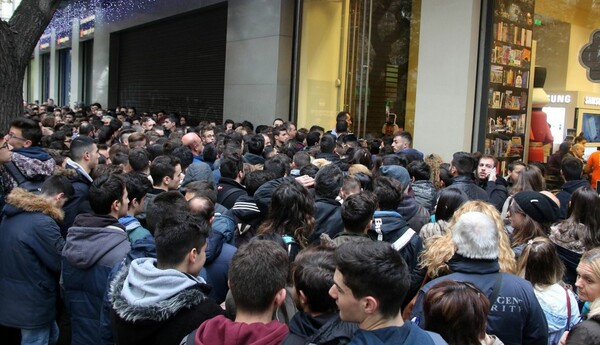 Η πρώτη έρευνα για την ελληνική Black Friday - Ποιοι ψώνισαν τελικά και τι προτίμησαν