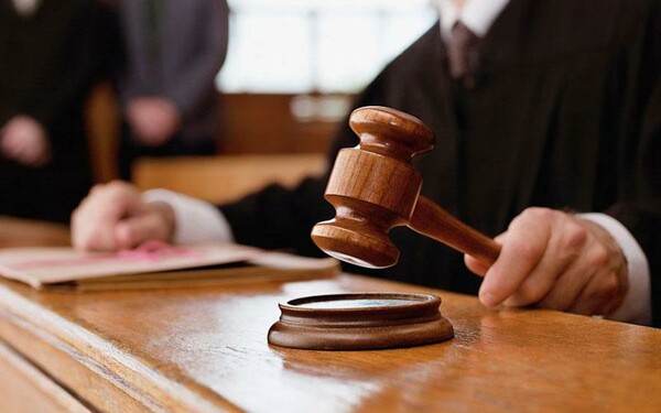 Ποινή στέρησης μισθού 60 ημερών στην εισαγγελέα Εφετών Γεωργία Τσατάνη, για την υπόθεση Βγενόπουλου