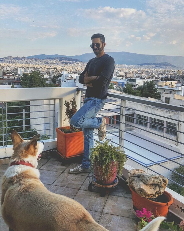 30 νέες φωτογραφίες απ' τα τέλεια ζώα των αναγνωστών μας