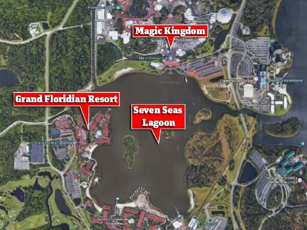 ΗΠΑ: Κροκόδειλος άρπαξε δίχρονο σε θέρετρο της Disney στο Ορλάντο