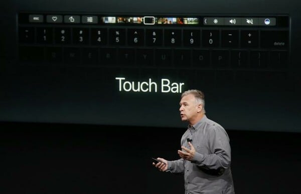 Αυτό είναι το νέο παντοδύναμο MacBook Pro από την Apple