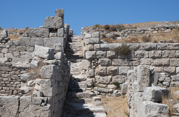 Αρχαία Θήρα