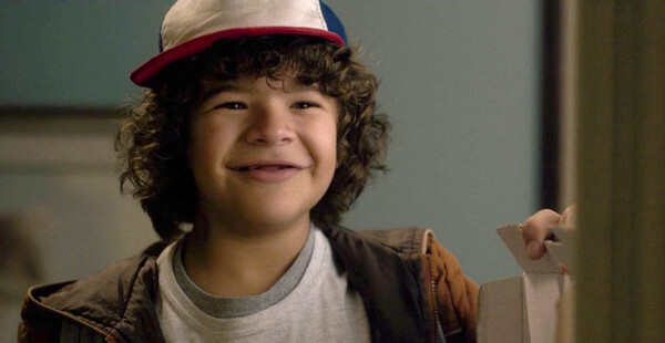 Ο Gaten Matarazzo της σειράς 'Stranger Things' μιλά ανοιχτά για τη γενετική πάθησή του