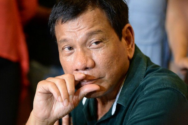 Φιλιππίνες: Πολύ υψηλή παραμένει η δημοτικότητα του προέδρου Ντουτέρτε