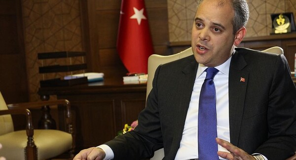 DW εναντίον Τουρκίας: Απαιτεί να της επιστραφεί το κατασχεμένο υλικό της συνέντευξης Τούρκου υπουργού
