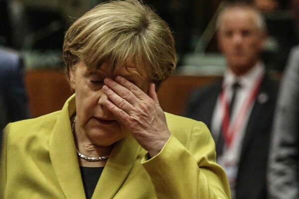 Die Welt: Οι έταιροι απομακρύνονται από την Μέρκελ σε θέματα οικονομικής πολιτικής. H Γερμανία απομονώνεται