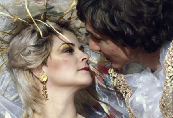 10 ταινίες που δεν πρέπει να χάσεις στο Athens Open Air Film Festival