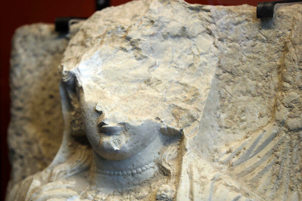Αριστουργήματα της αρχαιότητας που καταστράφηκαν από το ISIS «ζωντανεύουν» ξανά χάρη στο 3D printing