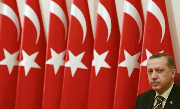 Τουρκία: 48 στρατηγούς αποστράτευσε το Ανώτατο Στρατιωτικό Συμβούλιο