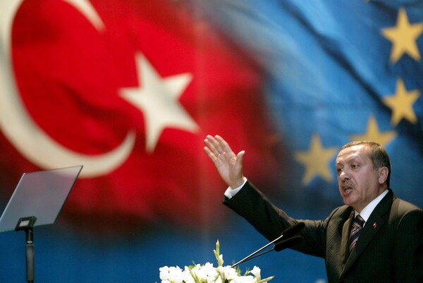 Τουρκία εναντίον Ε.Ε. και Γερμανίας: Η αντιπαράθεση συνεχίζεται
