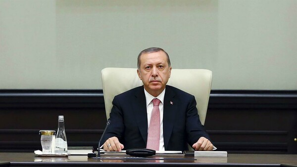Ερντογάν εναντίον Ευρώπης - Ανειλικρινείς oι ηγέτες και ανίκανη να αντιμετωπίσει την τρομοκρατία η Γερμανία