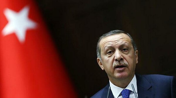 Ο Ερντογάν προαναγγέλλει την παράταση της κατάστασης έκτακτης ανάγκης