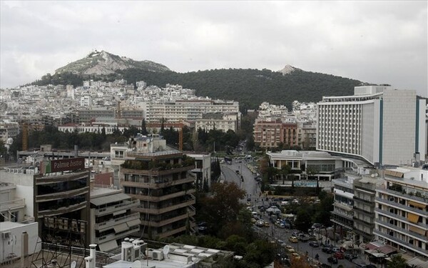 "Ταυτότητα κτηρίου" -Το νέο "χαράτσι" της κυβέρνησης στα ακίνητα