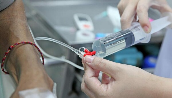 Ολλανδός έκανε ευθανασία λόγω του εθισμού του στο αλκοόλ