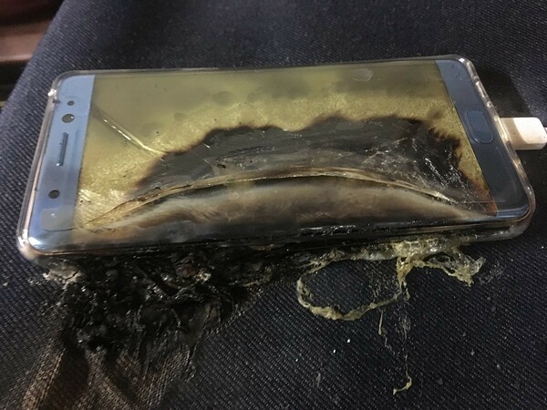 Samsung: Το χρονικό της κρίσης με τα Galaxy Note 7 και τα σενάρια περί τέλους της εταιρείας