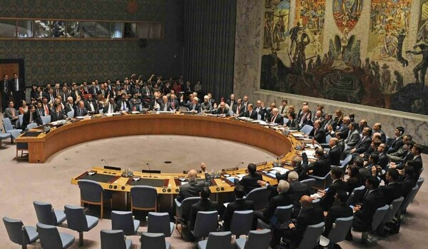 ΟΗΕ: Η Ρωσία κατηγορείται για εγκλήματα πολέμου στο Χαλέπι