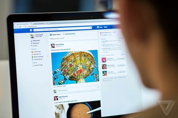 Το Facebook αντικαθιστά με αλγόριθμους τους υπαλλήλους που φτιάχνουν τα "προτεινόμενα"