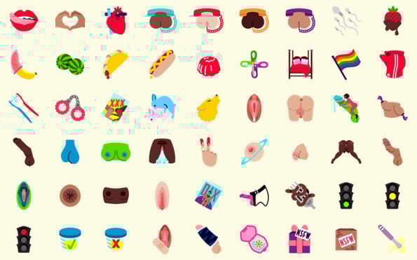 22 απίθανα emoji, με αφορμή την Παγκόσμια Ημέρα Emoji