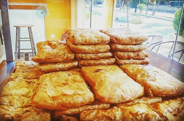 Tι τρώει η Ελλάδα: 30 νέες φωτογραφίες των αναγνωστών μας στο #Lifokitchen