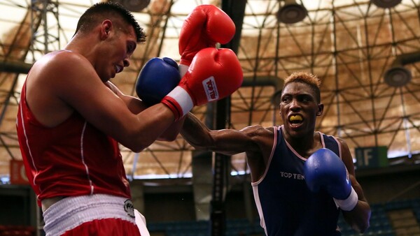 Σάλος με τις αποκαλύψεις για στημένο τουρνουά πυγμαχίας στους Ολυμπιακούς του Ρίο