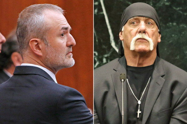 Ο όμιλος Gawker Media κατέληξε σε συμβιβασμό με τον Hulk Hogan για 31 εκατ. δολάρια