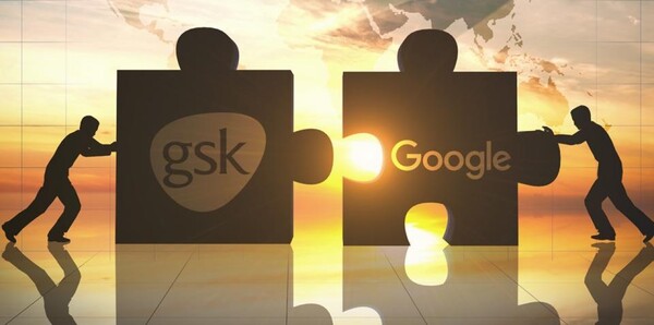 Google και GlaxoSmithKline ενώνουν δυνάμεις για δημιουργία εμφυτεύσιμων βιοηλεκτρονικών συσκευών
