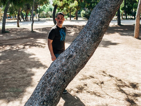 Σπύρος Γιανναράς