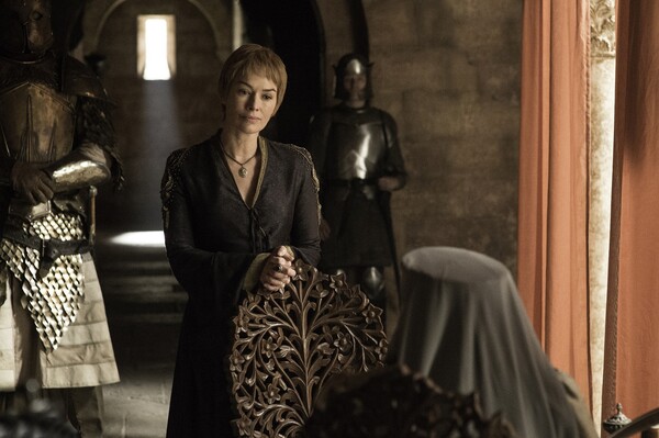 Το «dress to kill» φινάλε της 6ης σεζόν του Game of Thrones (spoilers)