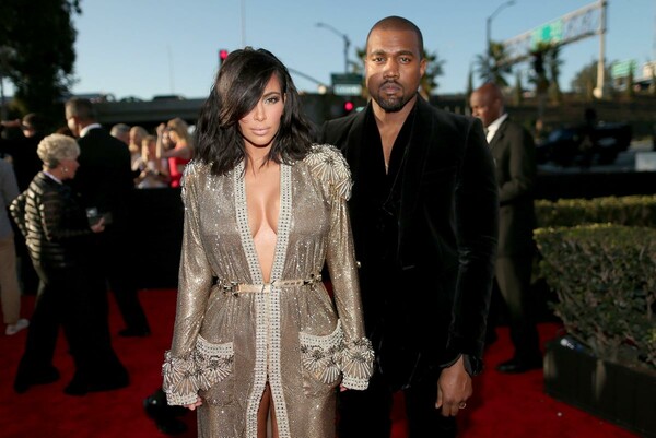Η Kim Kardashian ετοιμάζεται να χωρίσει τον Kanye West;
