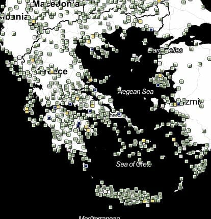 Τι είναι το Geocaching και πώς μπορείς να το παίξεις στην Ελλάδα;