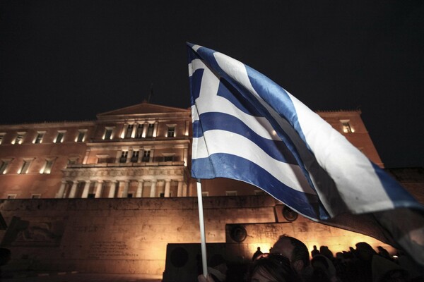 Πώς θα ψηφίζαμε αν αύριο γινόταν δημοψήφισμα για το Grexit;