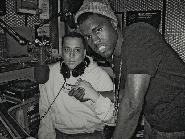 40 χρόνια hip-hop μέσα από φωτογραφίες, συνεντεύξεις και ιστορίες δια χειρός DJ Semtex