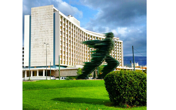 Hilton Athens