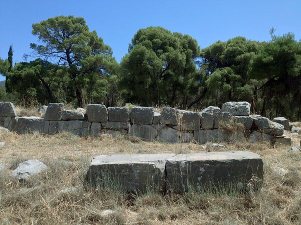 Επίδαυρος