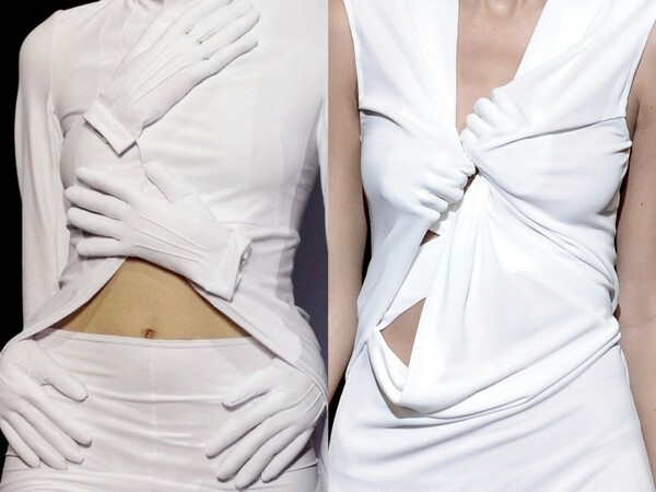 Η σημασία του να είσαι η Rei Kawakubo