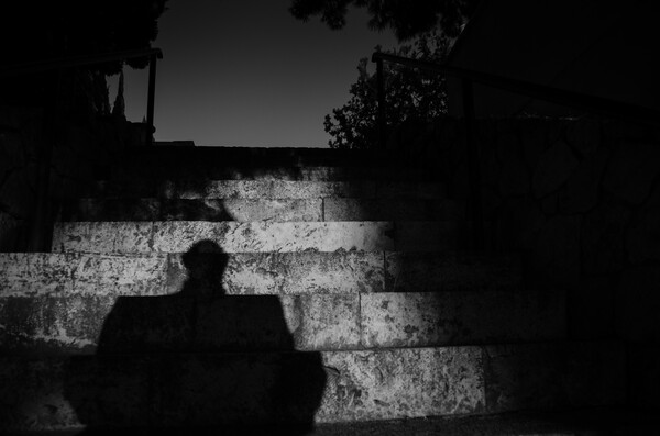 Η ετήσια έκθεση των μελών του Φωτογραφικού τομέα του Πανεπιστημίου Αθηνών στον κινηματογράφο 'Ιριδα