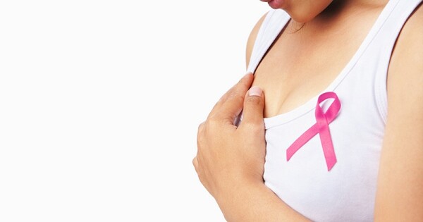 Νέα δεδομένα για τον καρκίνο του μαστού- Συνδέεται περισσότερο με την ηλικία παρά την κληρονομικότητα