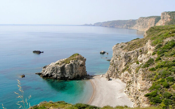 Κορυφαίες διακοπές σε άγνωστα μέρη