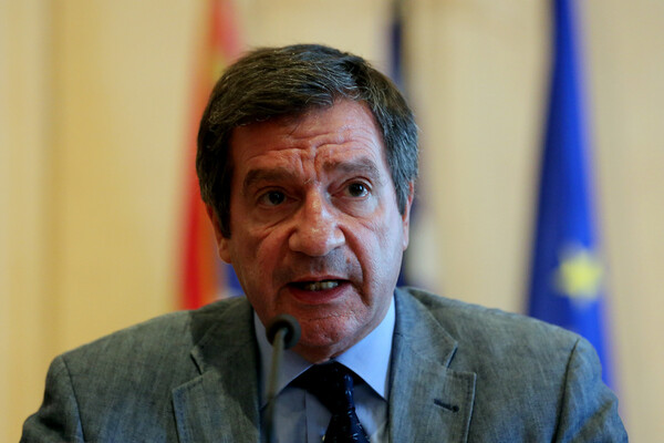 Καμίνης και Γαληνός υποψήφιοι για "Δήμαρχοι του Κόσμου"