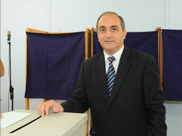 Ένοχος για φόνο εξ αμελείας ο γιος του προέδρου της κυπριακής Βουλής