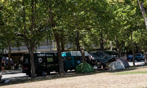 Παρέμβαση εισαγγελέα για την κατασκήνωση στο ΑΠΘ