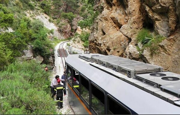 Τι έδειξε η νεκροψία του 9χρονου Βασίλη που έπεσε σε φαράγγι στον Βουραϊκό