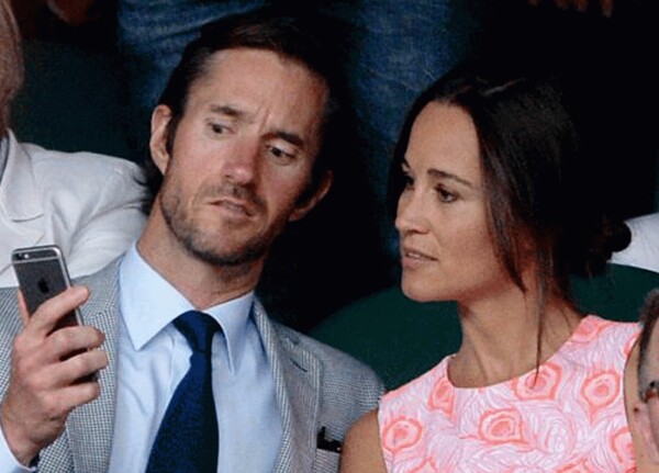 Χάκερ υπέκλεψε 3.000 φωτογραφίες της Pippa Middleton και προσπάθησε να τις πουλήσει