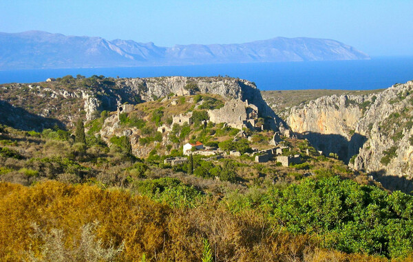 Κορυφαίες διακοπές σε άγνωστα μέρη