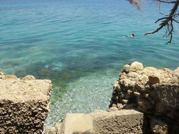 Πηγές νερών σε Κόρινθο, Αιτωλοακαρνανία και Κύθνο αναγνωρίστηκαν ως ιαματικές