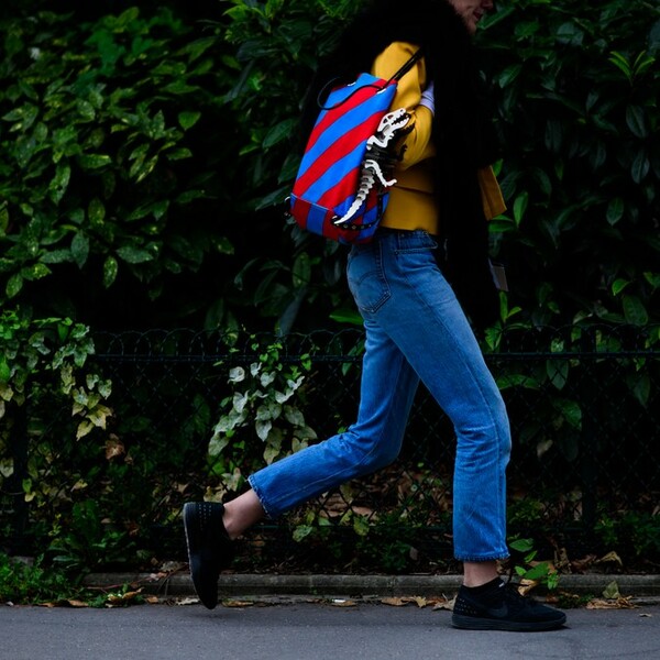 Παρίσι Street Style - Τι φόρεσαν στην Εβδομάδα Μόδας