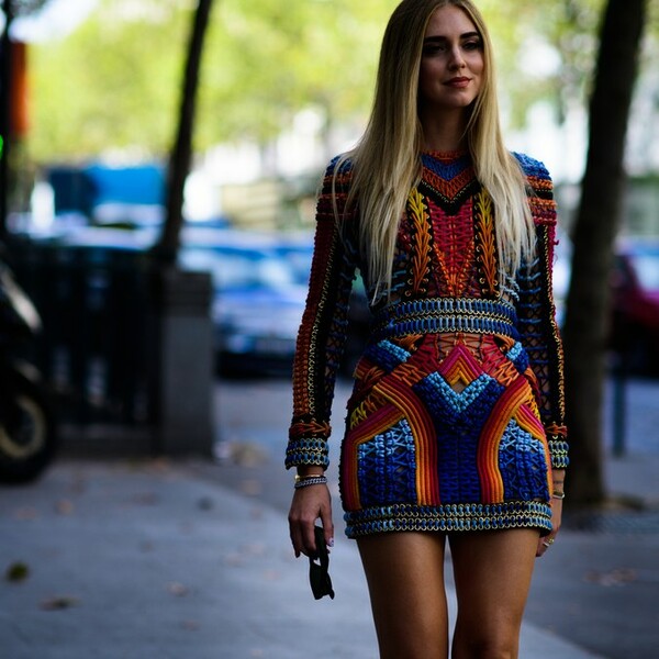 Παρίσι Street Style - Τι φόρεσαν στην Εβδομάδα Μόδας