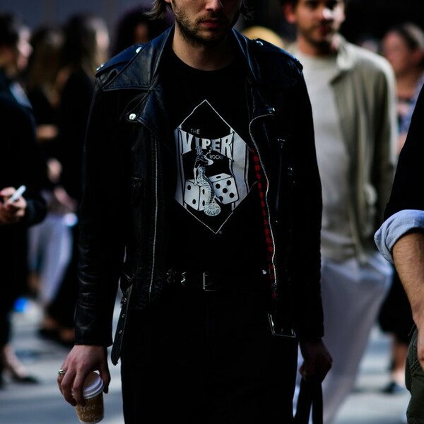 Παρίσι Street Style - Τι φόρεσαν στην Εβδομάδα Μόδας